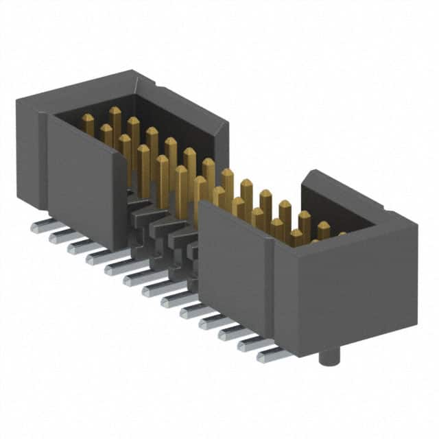 FTMH-113-03-L-DV-ES-A-P Image 
