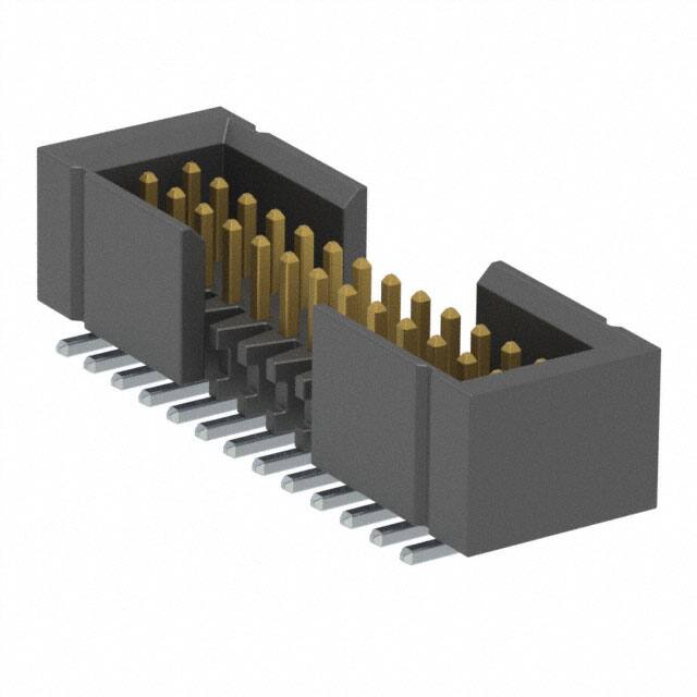 FTMH-113-03-L-DV-ES-P Image 
