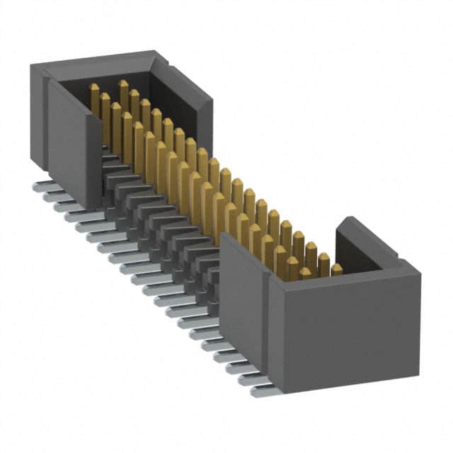 FTMH-120-03-LM-DV-ES-P Image 