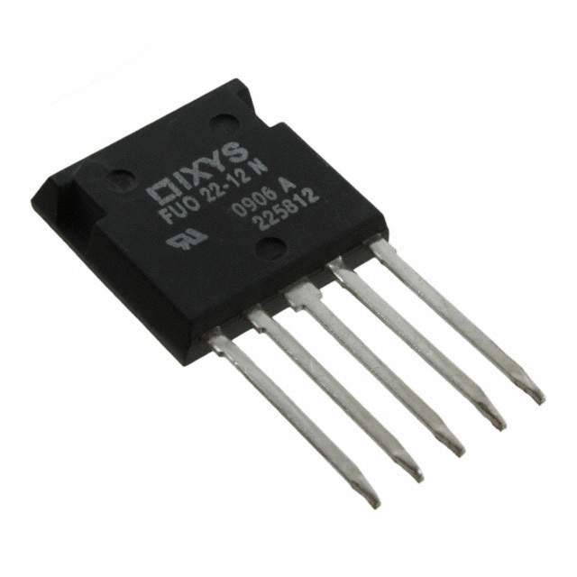 FUO22-12N Image 