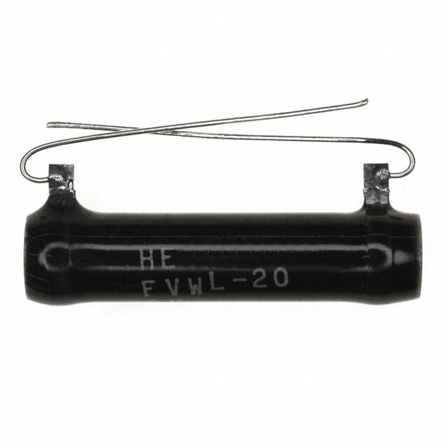 FVWL20A1E2K000JE Image 