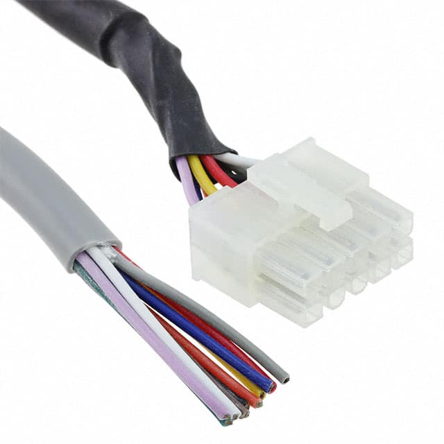 FWH1010FTMOLEX Image 