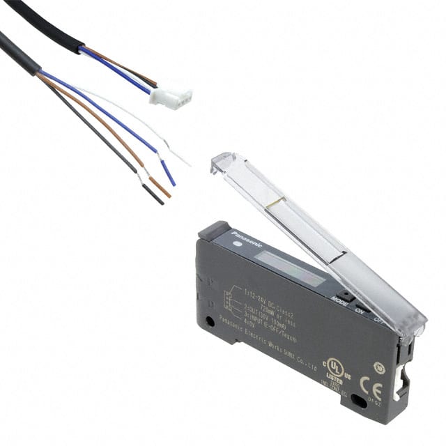FX-101-CC2 Image 