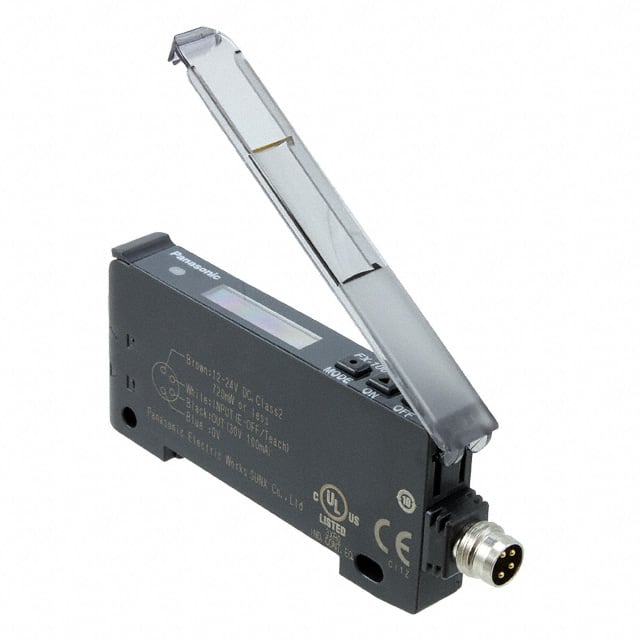 FX-101P-Z Image 