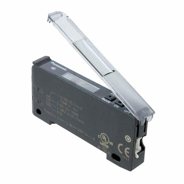 FX-101P Image 