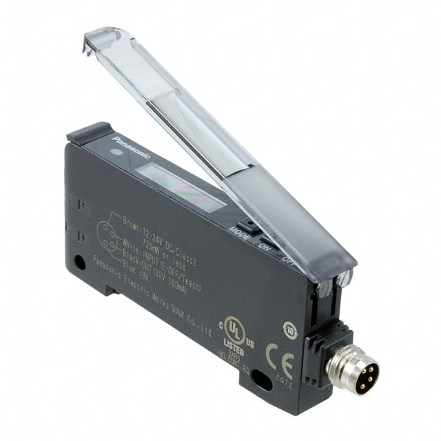 FX-102-Z Image 