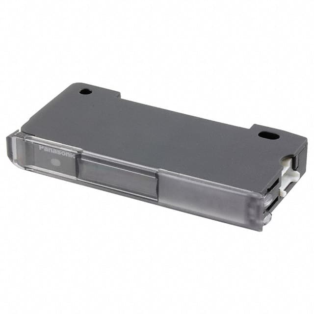 FX-102 Image 