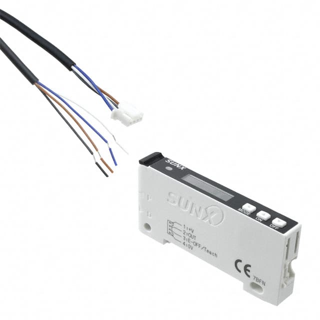 FX-102P-CC2 Image 