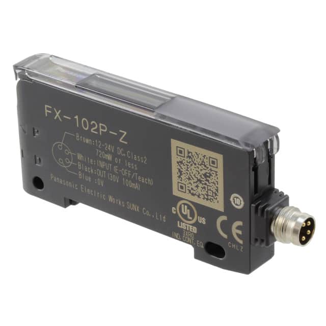 FX-102P-Z Image 