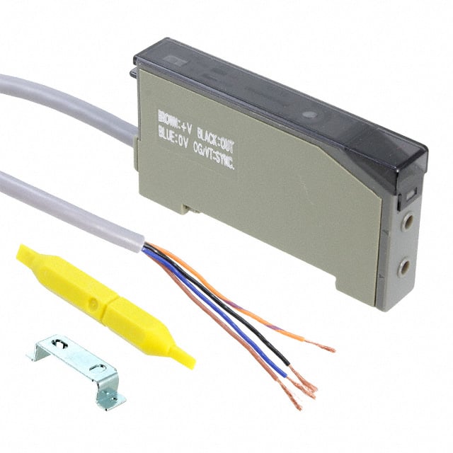 FX-11A Image 