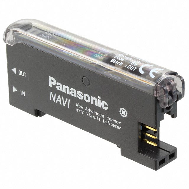 FX-301-HS Image 
