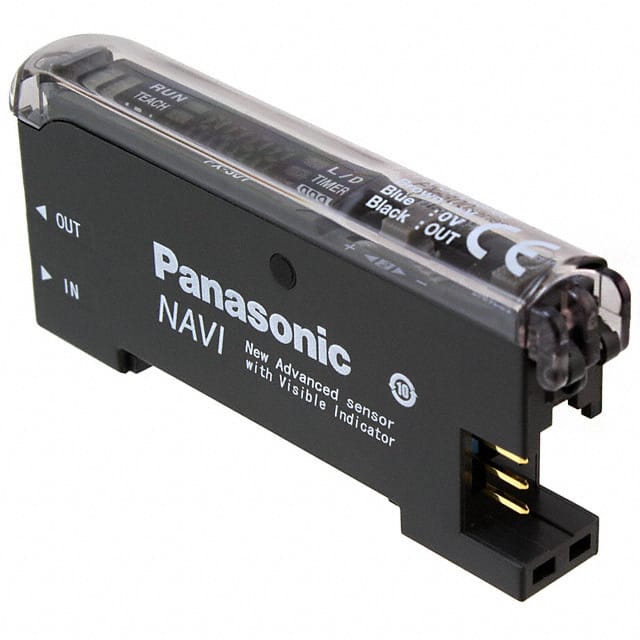 FX-301 Image 