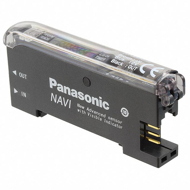 FX-301B Image 