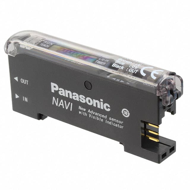FX-301BP Image 