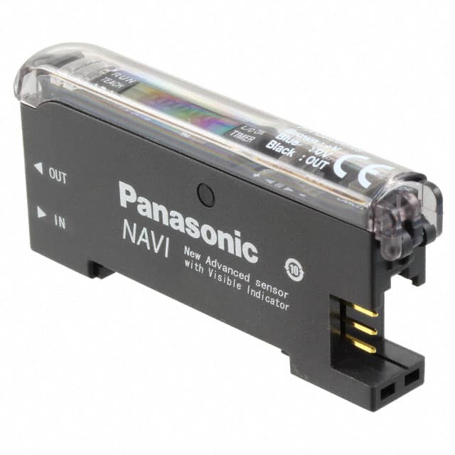 FX-301G Image 