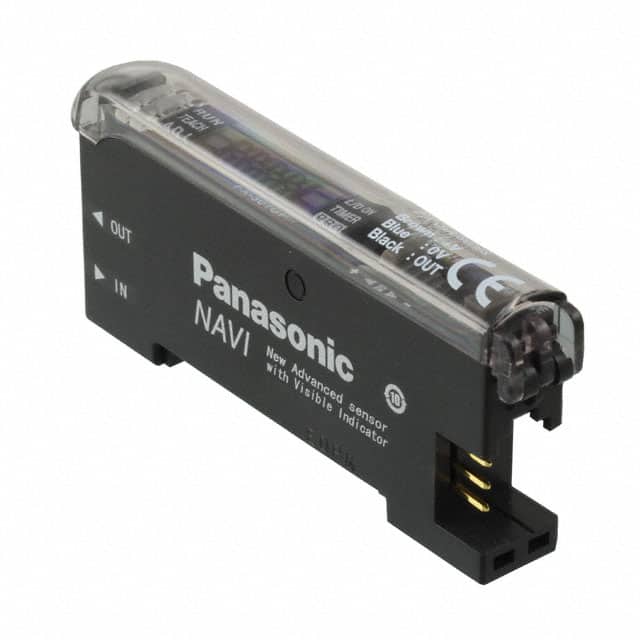 FX-301GP Image 