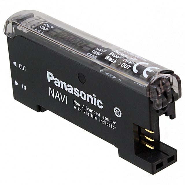 FX-301H Image 