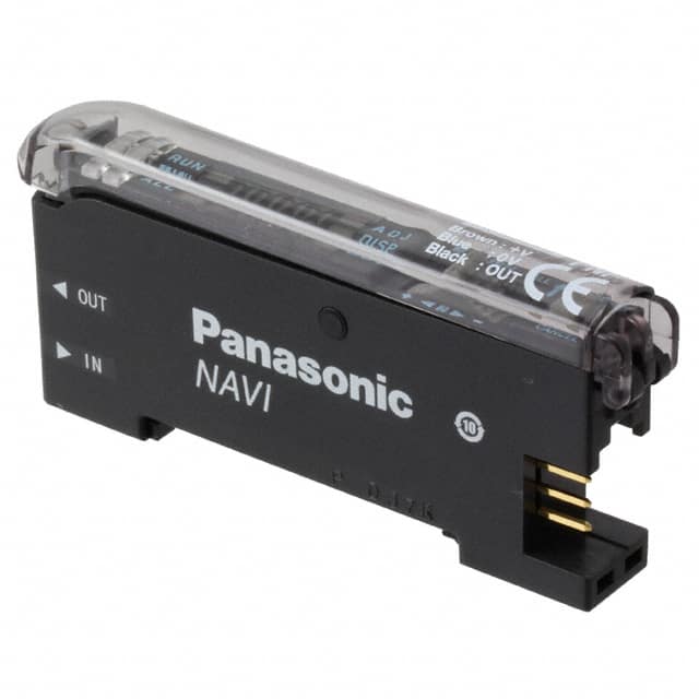 FX-301P-F Image 