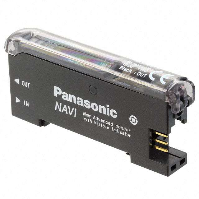 FX-301P-HS Image 