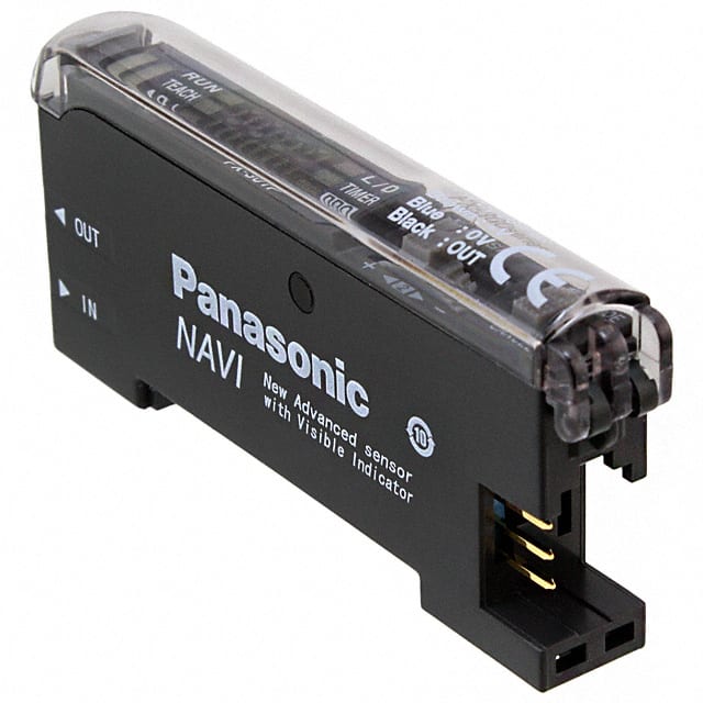 FX-301P Image 