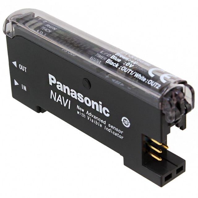FX-305 Image 