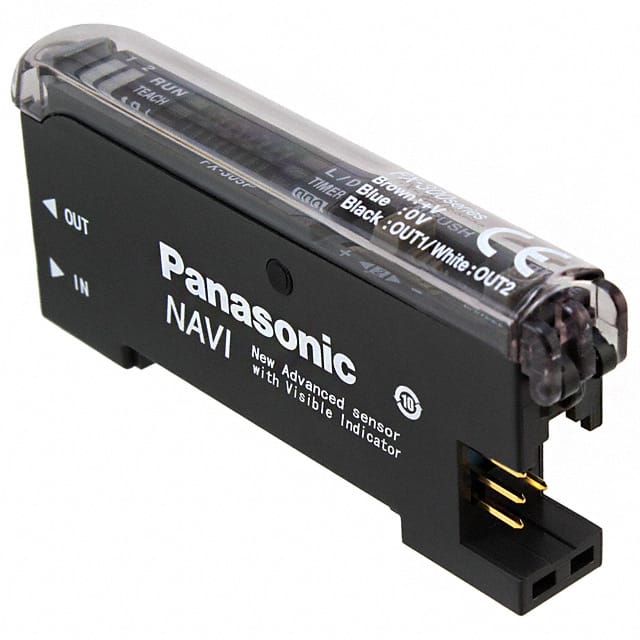 FX-305P Image 