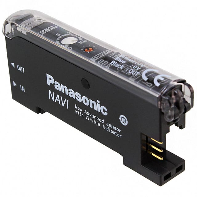 FX-311 Image 