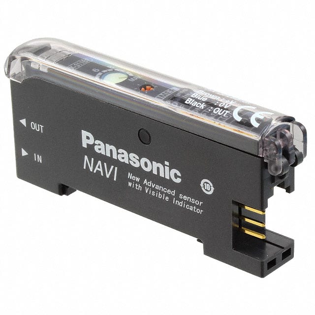 FX-311BP Image 