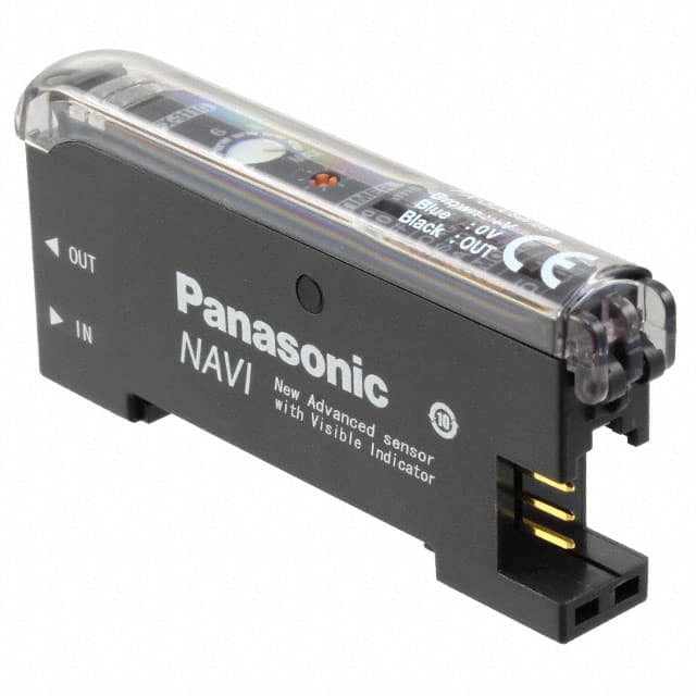 FX-311G Image 