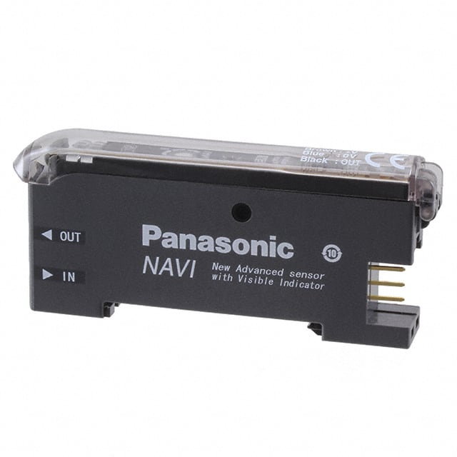 FX-311GP Image 