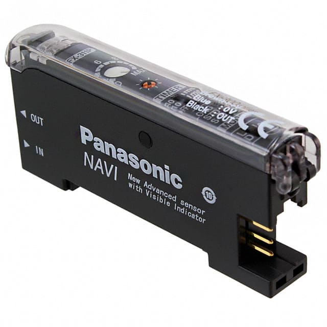 FX-311P Image 