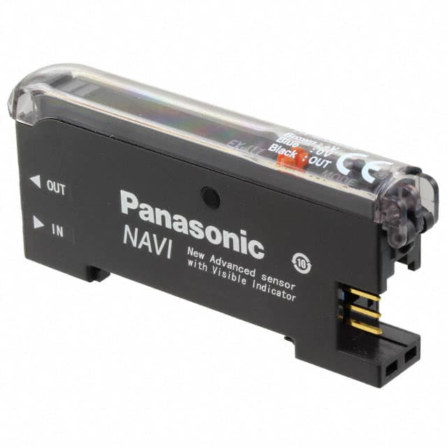FX-411 Image 