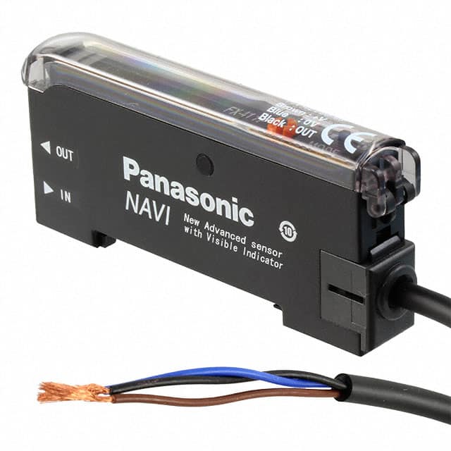 FX-411P-C2 Image 