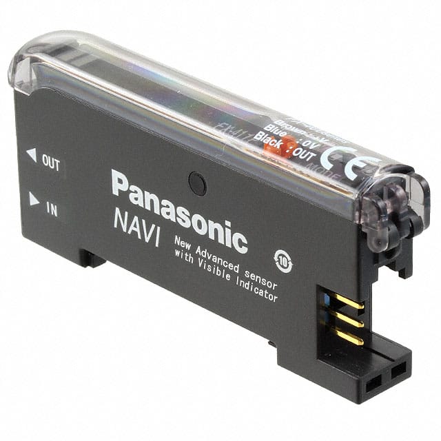 FX-411P Image 