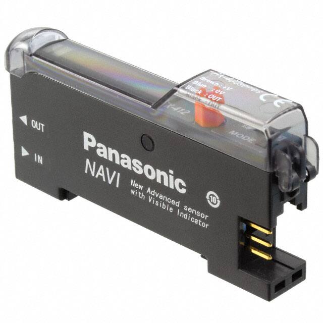 FX-412 Image 