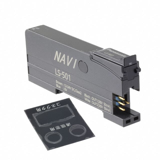 FX-502P Image 
