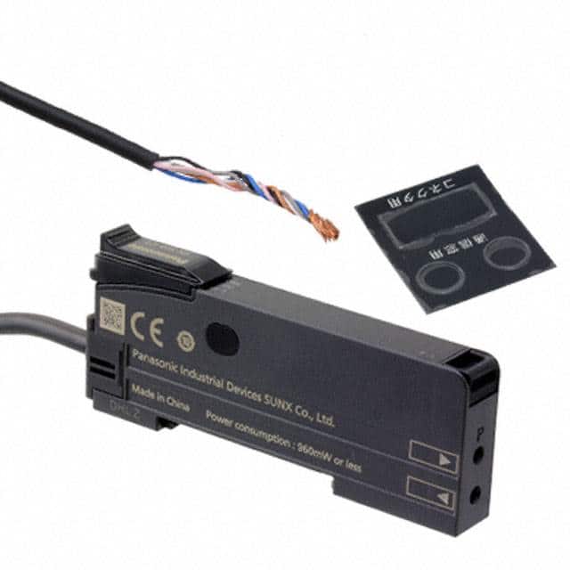 FX-505-C2 Image 