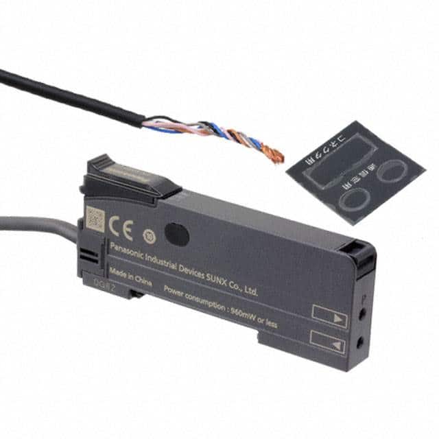 FX-505P-C2 Image 