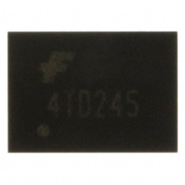 FXL4TD245BQX Image 