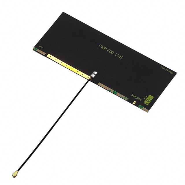 FXP400.07.0100A Image 