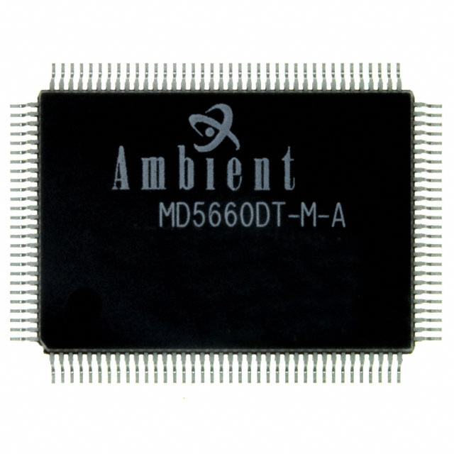 FYMD5660DTMA Image 