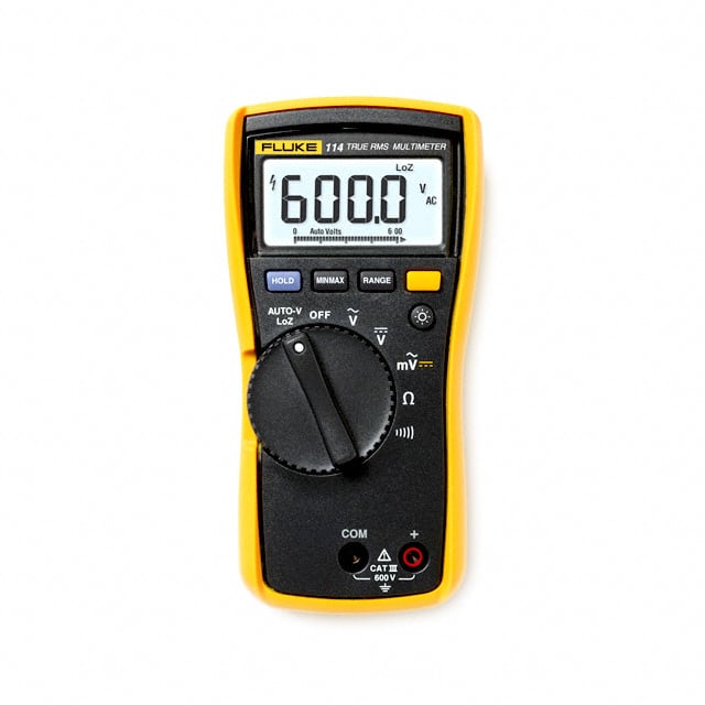 FLUKE-114 Image 