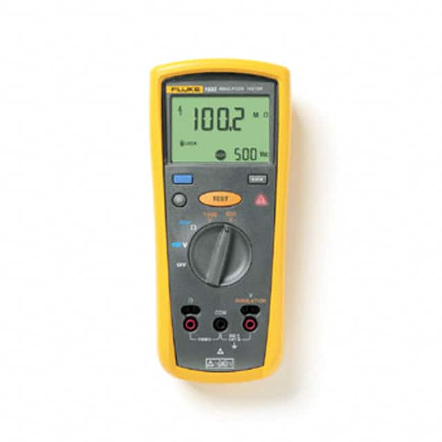 FLUKE-1503 Image 