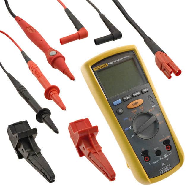 FLUKE-1507 Image 