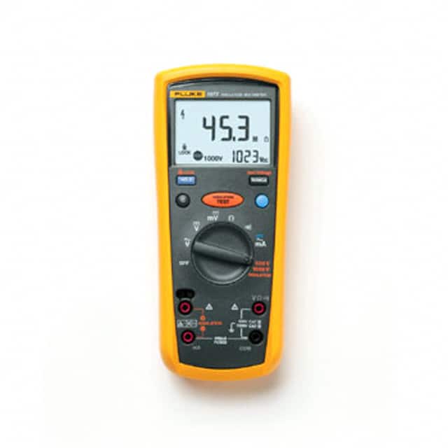 FLUKE-1577 Image 