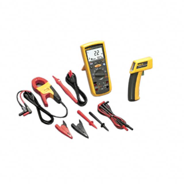 FLUKE-1587 ET Image 