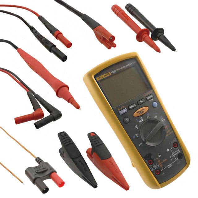 FLUKE-1587 Image 