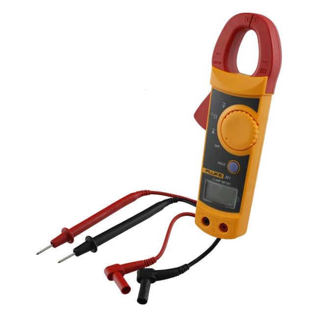 FLUKE-321 Image 