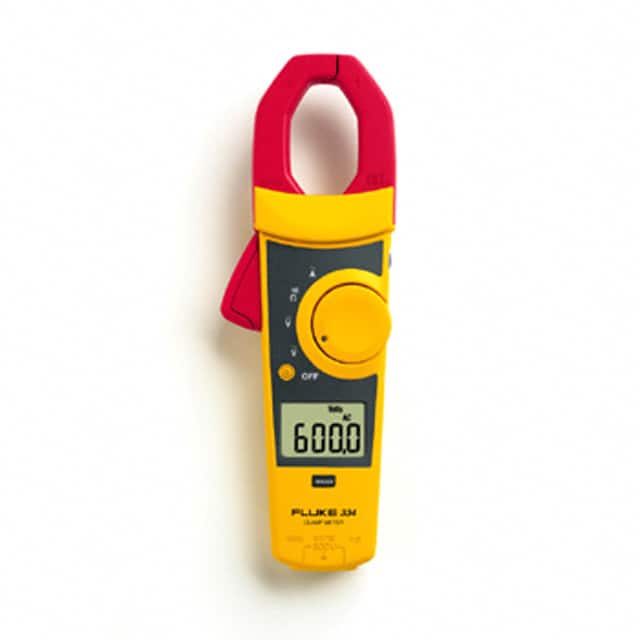 FLUKE-334A Image 