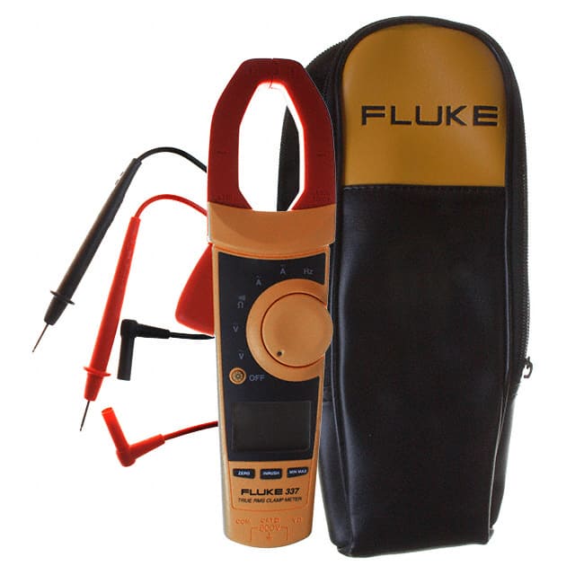 FLUKE-337A Image 